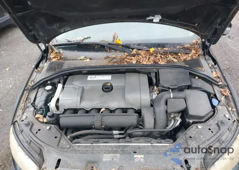 2008 Volvo Xc70 3.2 from USA, damaged, VIN YV4BZ982X81039108